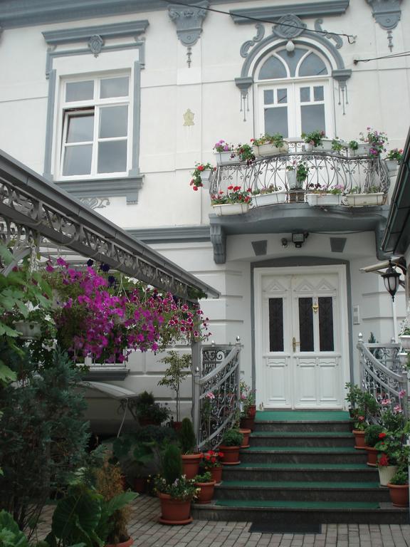Hotel Tokin House Bitola Exterior foto